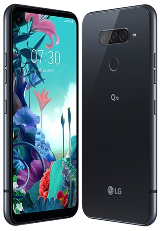 LG Q70